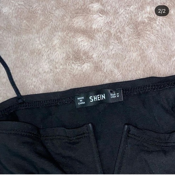 crop top - Picture 2 of 2